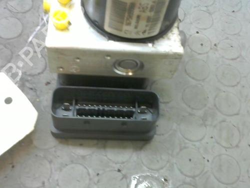 Used ABS pump CITROËN C3 II (SC_) 1.4 (73 hp) 9375829