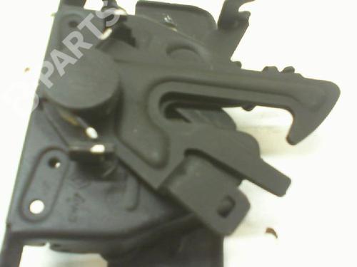 Hood lock RENAULT CLIO IV (BH_) 0.9 TCe 90 (BHNF, BHMA, BHMH, BHJK, BHJR) | BP9373783C133 