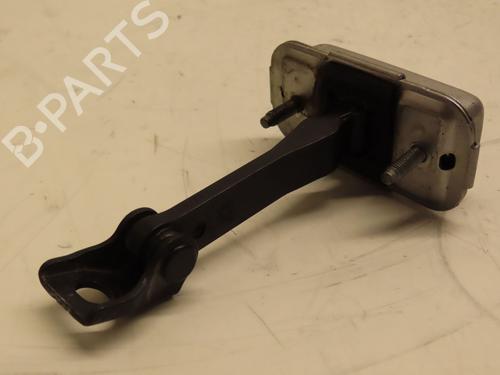 Used Hinge/Door check strap PEUGEOT 2008 I (CU_) 1.6 BlueHDi 120 (120 hp) 29577600