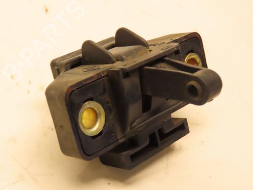 Bakluke lås RENAULT TWINGO I (C06_) 1.2 (C066, C068) (58 hp) 29016293