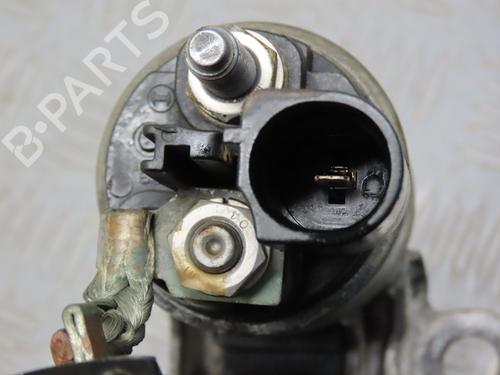 Used Starter SEAT IBIZA IV (6J5, 6P1) 1.6 TDI (90 hp) 26227357