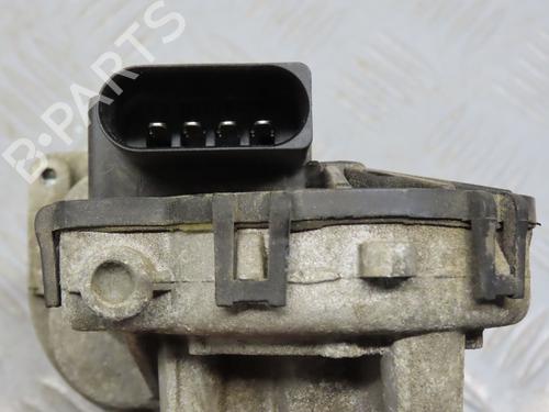 Viskermotor vindrute CITROËN NEMO Box Body/MPV (AA_) 1.4 HDi | BP25125668M29 