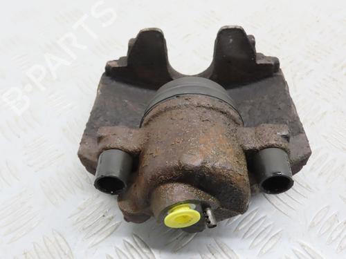 Right front brake caliper AUDI A3 Sportback (8PA) 2.0 TDI quattro | BP17857433M104