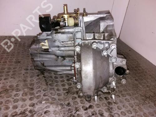 Gearbox PEUGEOT 407 (6D_) 2.0 HDi 135 (6DRHRH, 6DRHRE, 6DRHRG, 6DRHRJ) | BP23154255M3 