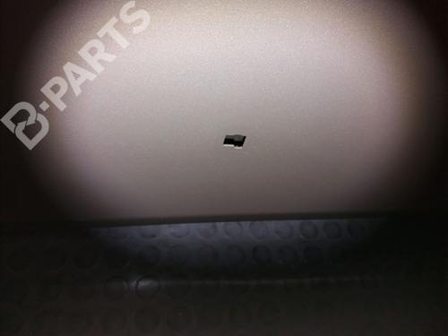 Hood CITROËN C5 II (RC_) 1.6 HDi (RC8HZB) | BP9381700C1