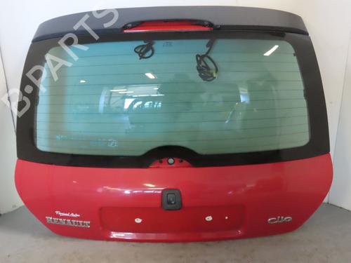Bakluke CC/Kombi-Kupé RENAULT CLIO II (BB_, CB_) 1.2 (BB0A, BB0F, BB10, BB1K, BB28, BB2D, BB2H, CB0A,... (58 hp) 23561153