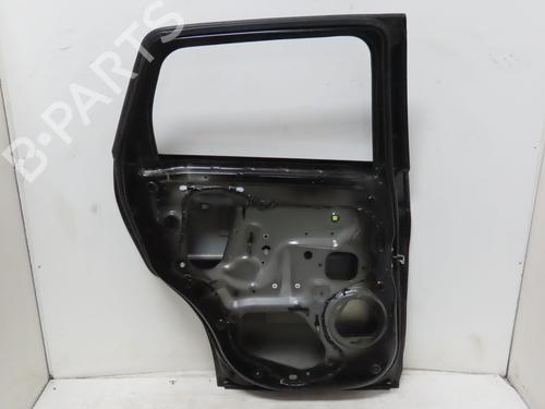 Used Left rear door PEUGEOT 4008 1.6 HDi AWC (114 hp) 32151209