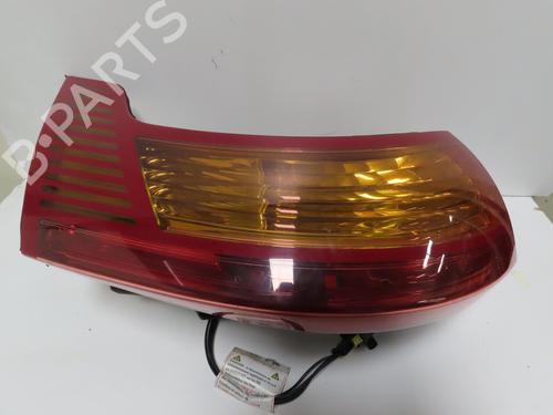Used Right taillight CITROËN C6 (TD_) 3.0 HDi (241 hp) 30189247