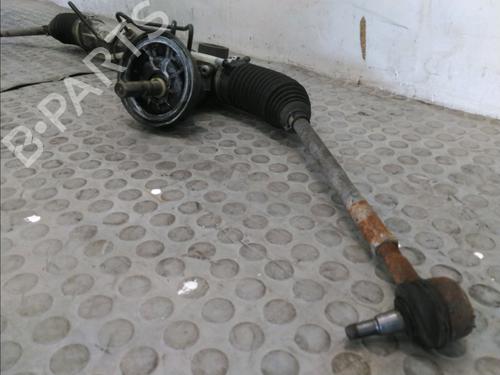 Steering rack PEUGEOT 206 Hatchback (2A/C)  | BP23154352M22 