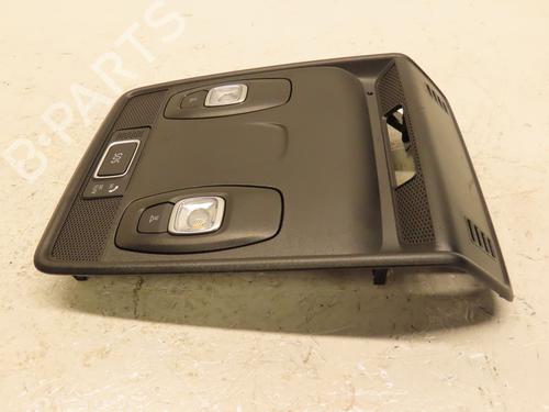 Used Interior roof light RENAULT CAPTUR II (HF_) TCe 140 (HFN0) (140 hp) 28572468