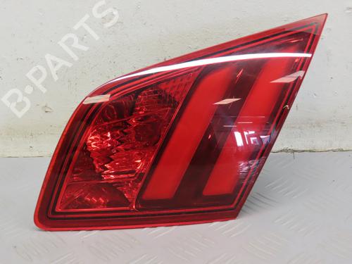 Used Right tailgate light Right tailgate light PEUGEOT 308 II (LB_, LP_, LW_, LH_, L3_) 1.2 THP 110 (110 hp) 17782569 17782569