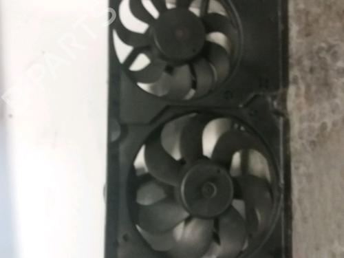 Used Radiator fan Radiator fan 11426173 11426173