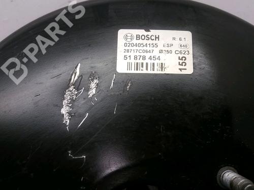 Servo brake ALFA ROMEO MITO (955_) 1.3 MultiJet (955AXP1A, 955AYC1A) | BP9387935M42