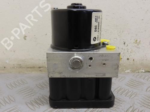 ABS pump BMW 1 (E87) 118 d | BP27488335M43 