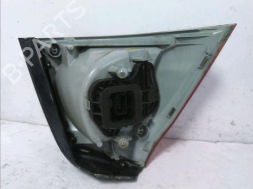 Right taillight VW GOLF V (1K1) 2.0 TDI 16V | BP17782674C35 