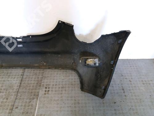 Front bumper VW NEW BEETLE (9C1, 1C1) 1.6 | BP9971841C7 