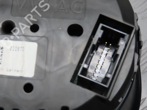 Instrument cluster SEAT LEON (5F1) 2.0 TDI | BP31030556C47 - Image 5