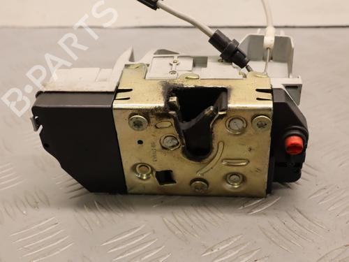 Used Rear left lock Rear left lock PEUGEOT 307 (3A/C) 1.6 HDi 110 (109 hp) 33058744 33058744