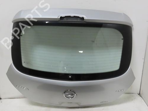 tailgate-opel-corsa-d-s07-2006-2007-2008-2009-2010-2011-2012-2013-2014-2015-32399854 main image