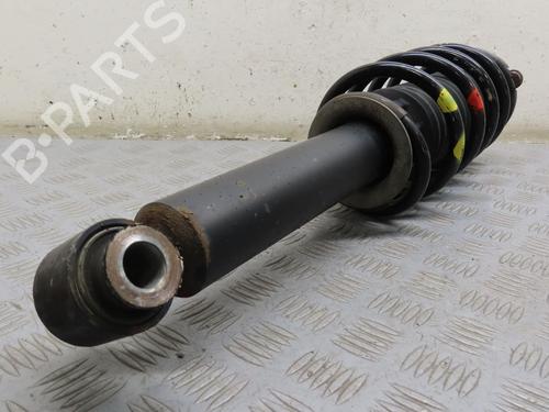 Used Left front shock absorber Left front shock absorber PEUGEOT 407 SW (6E_, 6D_) 2.0 HDi 135 (136 hp) 23851666 23851666