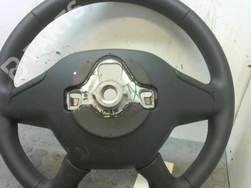 Steering wheel DACIA SANDERO II 1.5 dCi | BP9375919C49 