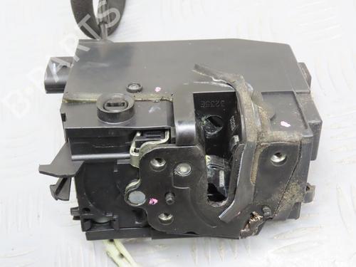 Rear right lock PEUGEOT 308 SW II (LC_, LJ_, LR_, LX_, L4_) 1.6 BlueHDi 100 | BP24992302C99 