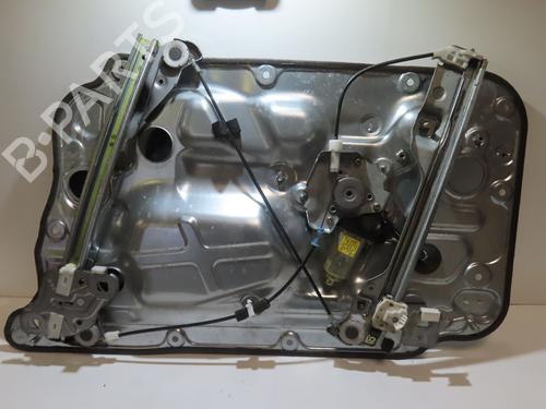 Rudehejsemekanisme ventre foran NISSAN 350Z Coupe (Z33) 3.5 (AAZ33) (280 hp) 31843651