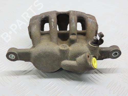 Right front brake caliper PEUGEOT 407 Coupe (6C_) 2.0 HDi | BP19690456M104 