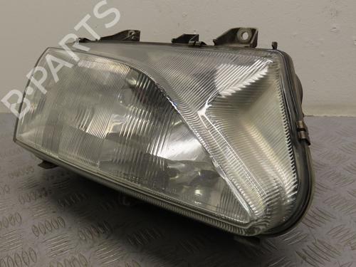 Right headlight PEUGEOT 806 (221) 2.0 HDI | BP18076747C29 