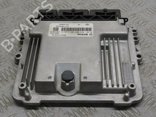 Engine control unit (ECU) RENAULT TRAFIC III Van (FG_) 1.6 dCi 120 (FGMK) | BP27187666M57