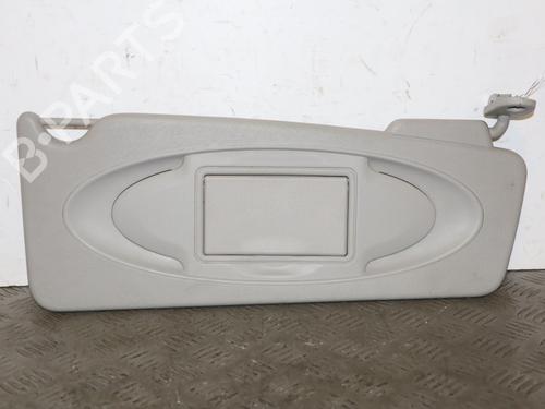 Right sun visor RENAULT KANGOO III Box Body/MPV 1.5 Blue dCi 75 (FJAA) | BP40438512I2 - Image 2