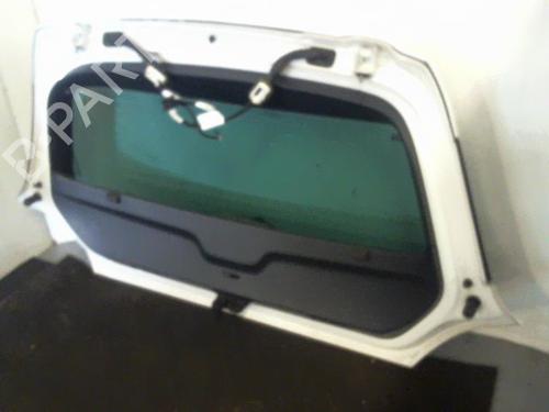 Tailgate VW SCIROCCO III (137, 138) 1.4 TSI | BP9385295C6
