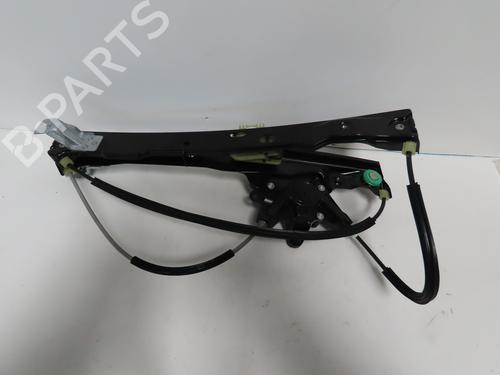 Front left window mechanism FORD C-MAX II (DXA/CB7, DXA/CEU) 1.0 EcoBoost | BP32200331C22 - Image 4