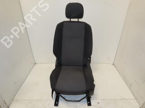 Used Left front seat PEUGEOT PARTNER Box Body/MPV (K9) 1.5 BlueHDi 100 (102 hp) 31055183