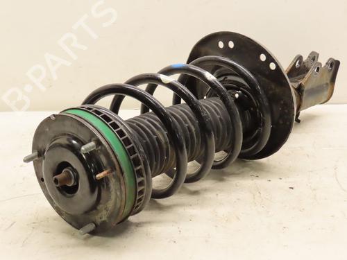 Left front shock absorber PEUGEOT 508 I (8D_) 2.0 BlueHDi 150 | BP29643623M16 
