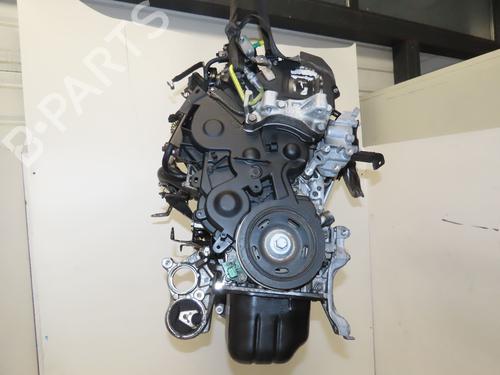Engine PEUGEOT PARTNER Tepee 1.6 BlueHDi 100 | BP29516269M1 