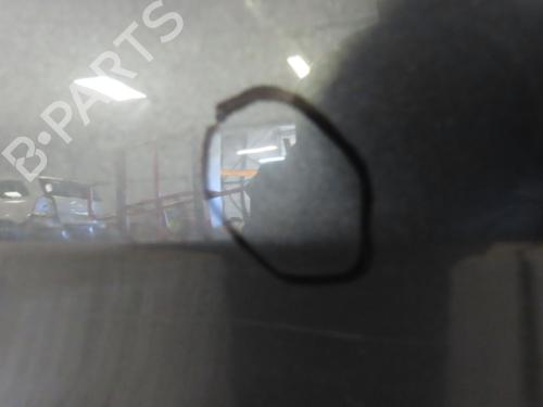 Right rear door PEUGEOT 308 I (4A_, 4C_) 1.6 HDi | BP24419284C5 