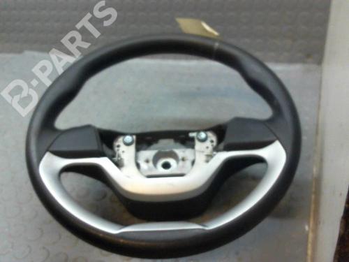 Steering wheel KIA PICANTO II (TA) 1.0 | BP9383185C49 