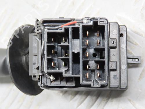 Headlight switch PEUGEOT 106 II (1A_, 1C_) 1.1 i | BP17779564I24 