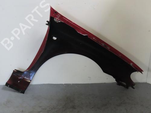 Left front fenders RENAULT CLIO II (BB_, CB_) 1.6 (B/CB0D, BB00) | BP20181276C41