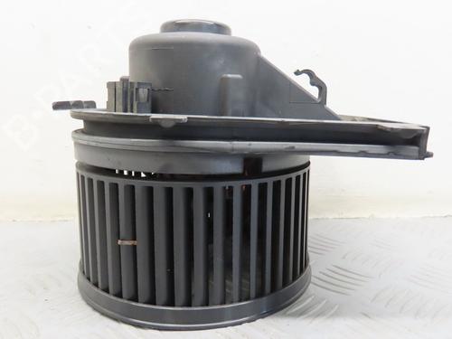 Varmeblæser VW GOLF IV (1J1) 1.9 TDI | BP19639184M62 