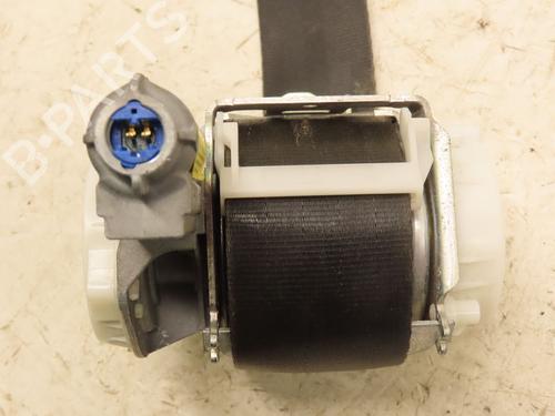 Front left belt tensioner CITROËN C3 II (SC_) 1.4 | BP27580936C87 
