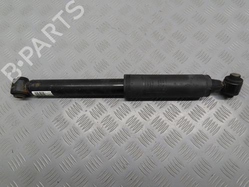 Used Right rear shock absorber CITROËN C3 III (SX) 1.2 PureTech 82 (83 hp) 31276035