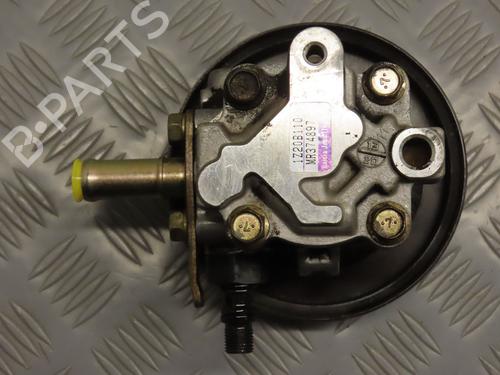 Steering pump MITSUBISHI L200 (K7_T, K6_T, K5_T) 2.5 TD 4WD (K74T) | BP19917158M99 