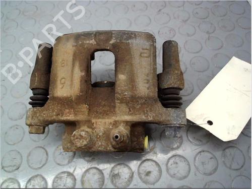 Used Left rear brake caliper MITSUBISHI LANCER VIII (CY_A, CZ_A) 1.8 (CY3A, CY6A) (143 hp) 14885113