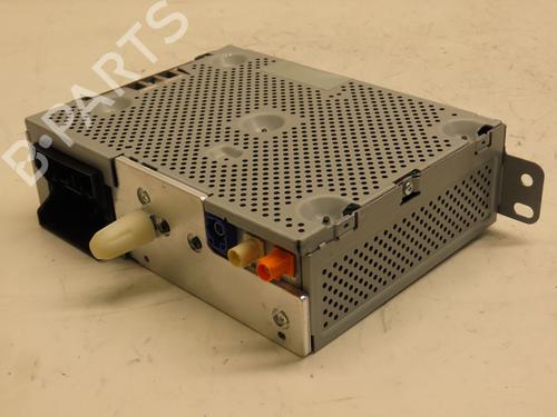 Bilradio OPEL COMBO Box Body/MPV (K9) 1.5 D (131 hp) 29345758