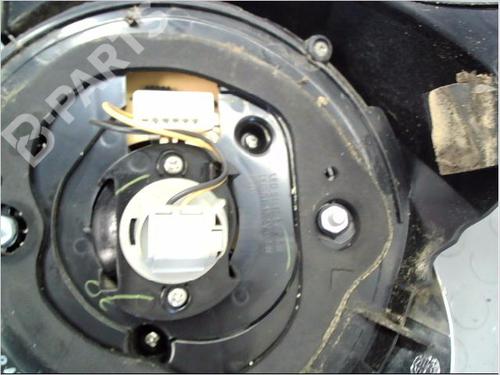 Left taillight ALFA ROMEO MITO (955_) 1.3 MultiJet (955AXH1B, 955AXT1A) | BP10296483C34 