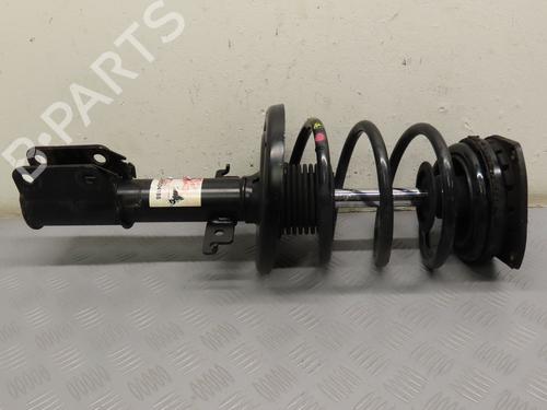 Right front shock absorber RENAULT FLUENCE (L3_) 1.5 dCi (L30A) 543023532R