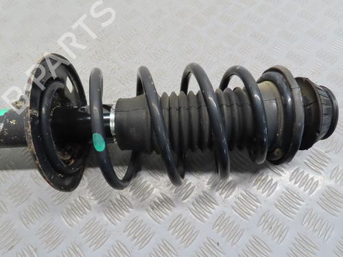 Used Left front shock absorber Left front shock absorber TOYOTA YARIS (_P13_) 1.4 D (NLP130_, NLP130) (90 hp) 19639210 19639210