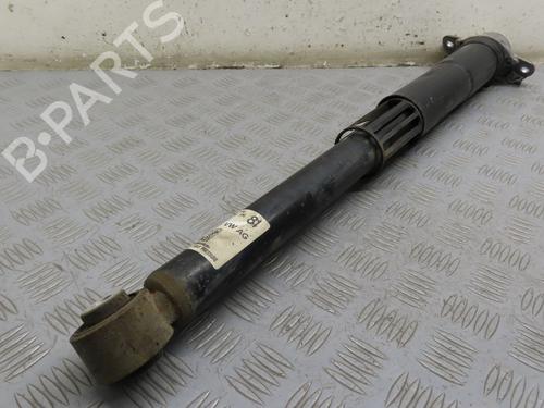 Used Left rear shock absorber Left rear shock absorber VW GOLF VII (5G1, BQ1, BE1, BE2) 1.6 TDI (110 hp) 27488294 27488294